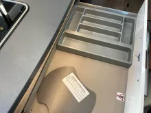 Fahrzeugbild Hymer Exsis-t 474 #17