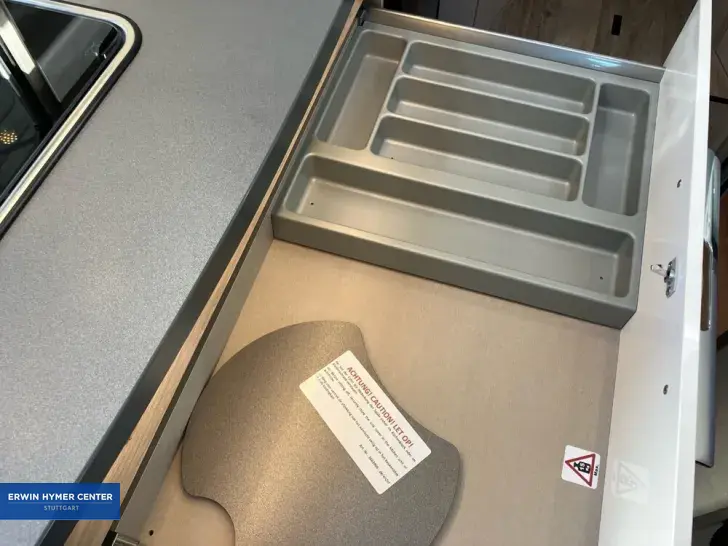 Fahrzeugbild Hymer Exsis-t 474 #17