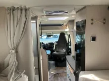 Fahrzeugbild Hymer Exsis-t 474 #25