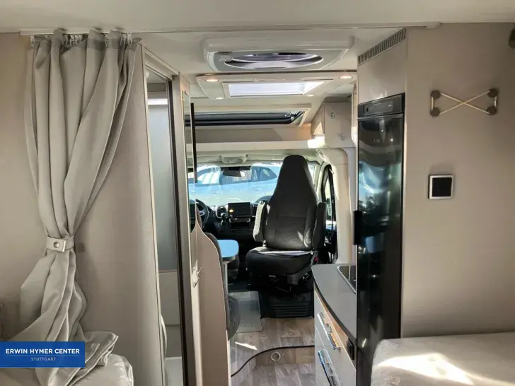 Fahrzeugbild Hymer Exsis-t 474 #25
