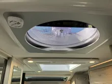 Fahrzeugbild Hymer Exsis-t 474 #26