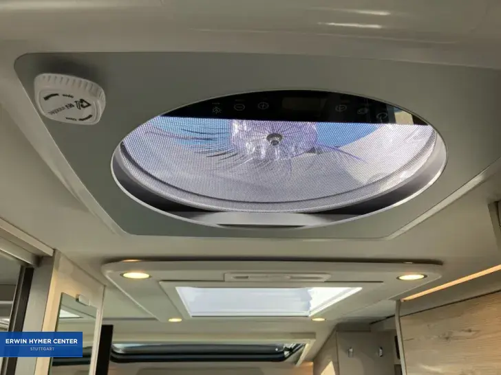 Fahrzeugbild Hymer Exsis-t 474 #26