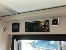 Fahrzeugbild Hymer Exsis-t 474 #27