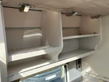 Fahrzeugbild Hymer Exsis-t 474 #28