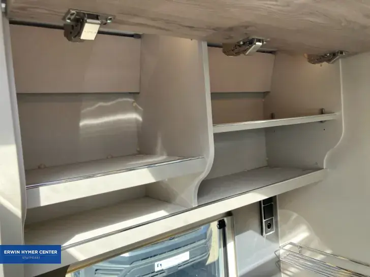 Fahrzeugbild Hymer Exsis-t 474 #28