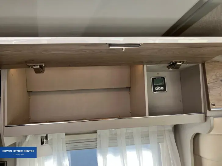 Fahrzeugbild Hymer Exsis-t 474 #29