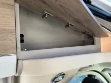 Fahrzeugbild Hymer Exsis-t 474 #30