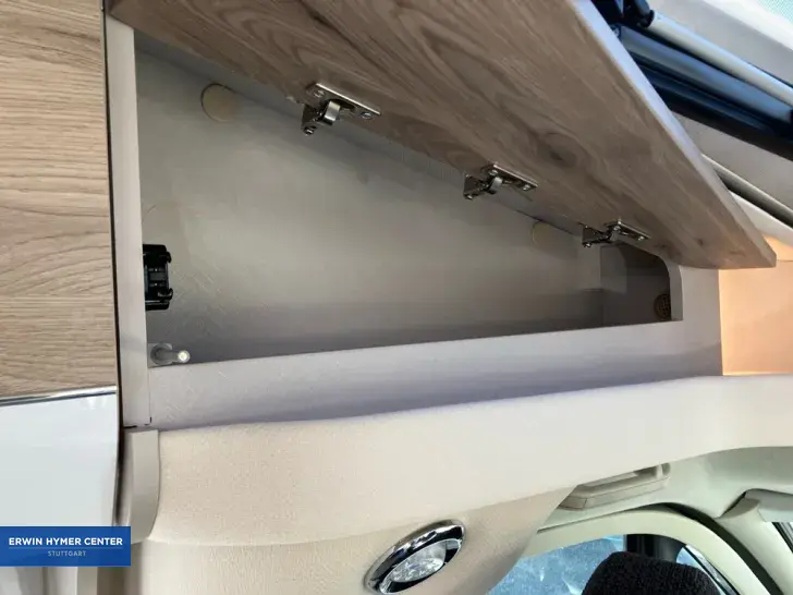 Fahrzeugbild Hymer Exsis-t 474 #30