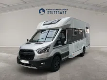 Fahrzeugbild Carado T 338 Trail Edition 26 Ford #2