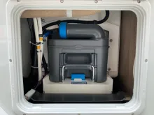 Fahrzeugbild Carado T 338 Trail Edition 26 Ford #10
