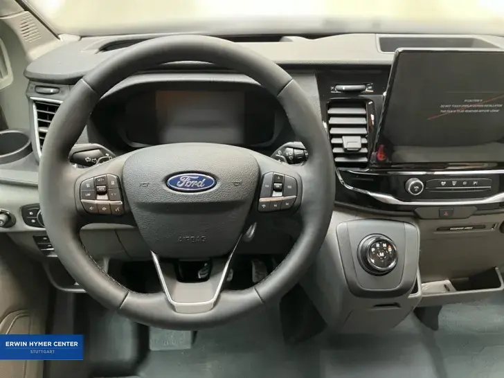 Fahrzeugbild Carado T 338 Trail Edition 26 Ford #13