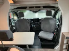 Fahrzeugbild Carado T 338 Trail Edition 26 Ford #14