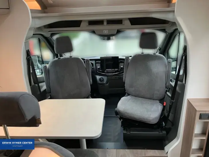 Fahrzeugbild Carado T 338 Trail Edition 26 Ford #14
