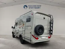 Fahrzeugbild Hymer ML-T CrossTrail 580 #3