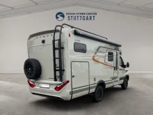 Fahrzeugbild Hymer ML-T CrossTrail 580 #4