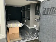 Fahrzeugbild Hymer ML-T CrossTrail 580 #7