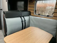 Fahrzeugbild Hymer ML-T CrossTrail 580 #16