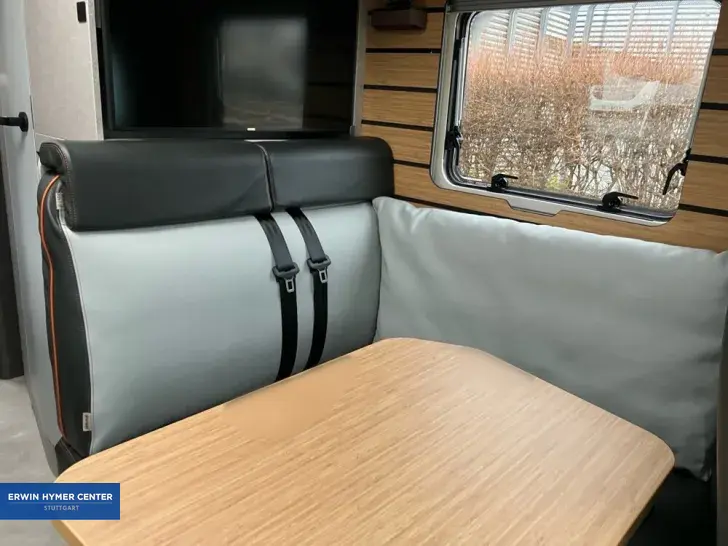 Fahrzeugbild Hymer ML-T CrossTrail 580 #16