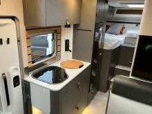 Fahrzeugbild Hymer ML-T CrossTrail 580 #18
