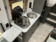 Fahrzeugbild Hymer ML-T CrossTrail 580 #19