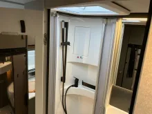 Fahrzeugbild Hymer ML-T CrossTrail 580 #21