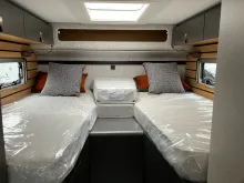 Fahrzeugbild Hymer ML-T CrossTrail 580 #23