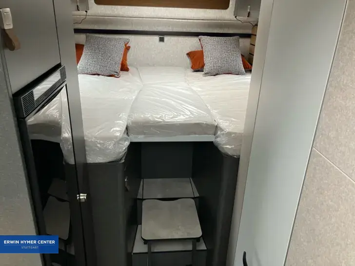 Fahrzeugbild Hymer ML-T CrossTrail 580 #24