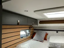 Fahrzeugbild Hymer ML-T CrossTrail 580 #25