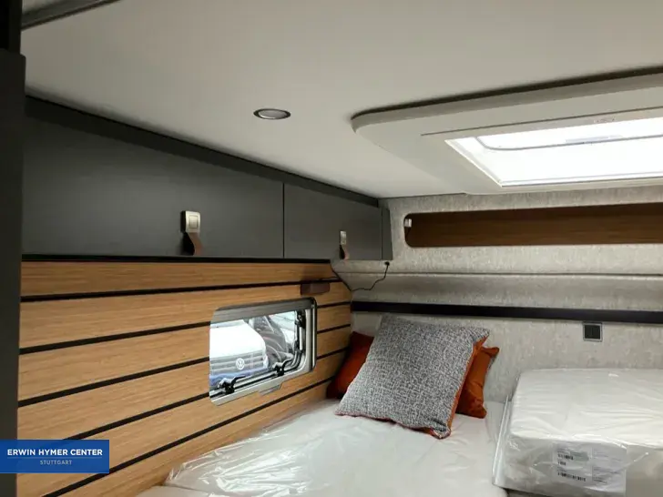 Fahrzeugbild Hymer ML-T CrossTrail 580 #25