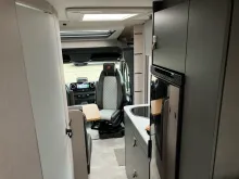 Fahrzeugbild Hymer ML-T CrossTrail 580 #27