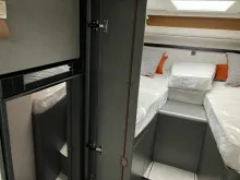 Fahrzeugbild Hymer ML-T CrossTrail 580 #30