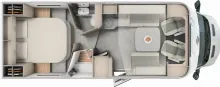 Fahrzeugbild Carado Edition27 T Ford 459 #2