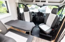 Fahrzeugbild Sunlight Cliff 4x4 Greentrek 590 *Allrad-Kraft- Freiheit* #16