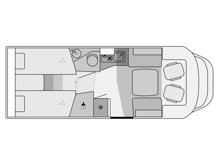 Fahrzeugbild Corigon T Pure 75 LS #3