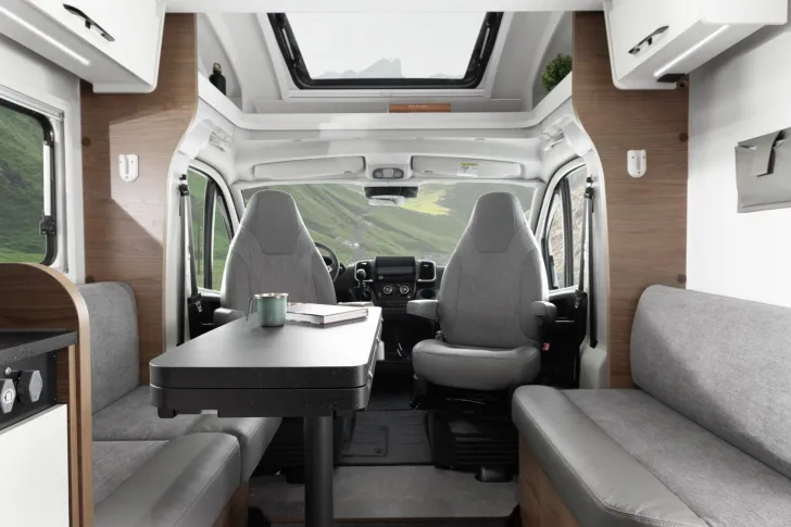 Fahrzeugbild Corigon T Pure 75 LS #6