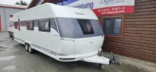 Fahrzeugbild Hobby Prestige 720 UKFe Kinderbetten #1