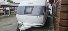 Fahrzeugbild Hobby Prestige 720 UKFe Kinderbetten #3