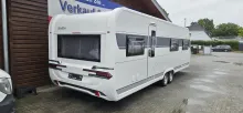 Fahrzeugbild Hobby Prestige 720 UKFe Kinderbetten #5