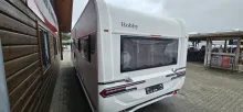 Fahrzeugbild Hobby Prestige 720 UKFe Kinderbetten #6