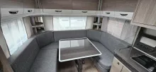 Fahrzeugbild Hobby Prestige 720 UKFe Kinderbetten #8