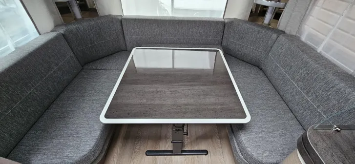 Fahrzeugbild Hobby Prestige 720 UKFe Kinderbetten #9