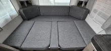 Fahrzeugbild Hobby Prestige 720 UKFe Kinderbetten #10