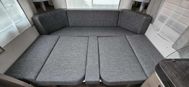 Fahrzeugbild Hobby Prestige 720 UKFe Kinderbetten #10