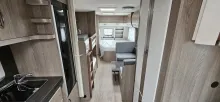 Fahrzeugbild Hobby Prestige 720 UKFe Kinderbetten #11