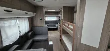 Fahrzeugbild Hobby Prestige 720 UKFe Kinderbetten #12