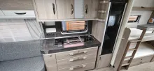 Fahrzeugbild Hobby Prestige 720 UKFe Kinderbetten #13