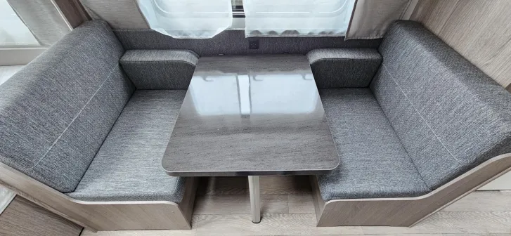 Fahrzeugbild Hobby Prestige 720 UKFe Kinderbetten #17