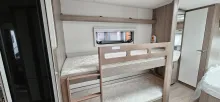 Fahrzeugbild Hobby Prestige 720 UKFe Kinderbetten #18