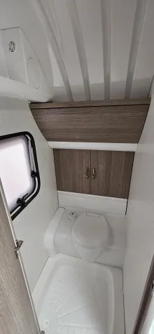 Fahrzeugbild Hobby Prestige 720 UKFe Kinderbetten #20