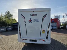 Fahrzeugbild Pilote Galaxy Evidence G740FGJ Face2Face/Lithium/Autark #5